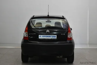 Фото CITROEN C3 I Рестайлинг с пробегом Фото CITROEN C3 I Рестайлинг с пробегом
