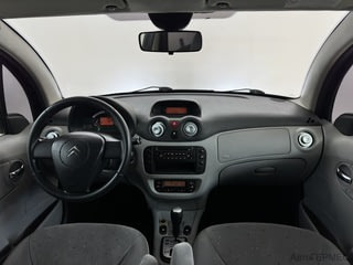 Фото CITROEN C3 I с пробегом