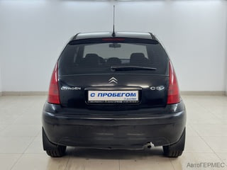Фото CITROEN C3 I с пробегом