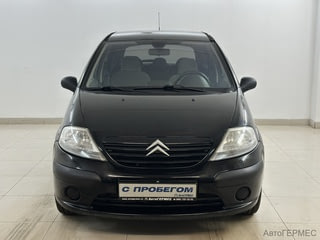 Фото CITROEN C3 I с пробегом