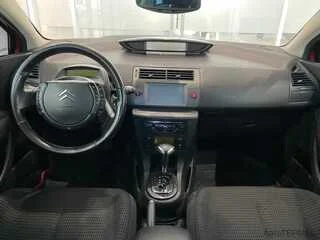 Фото CITROEN C4 I с пробегом