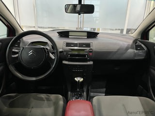 Фото CITROEN C4 I с пробегом Фото CITROEN C4 I с пробегом