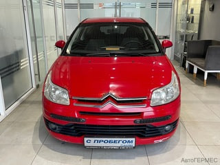 Фото CITROEN C4 I с пробегом Фото CITROEN C4 I с пробегом