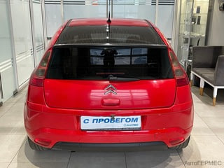 Фото CITROEN C4 I с пробегом Фото CITROEN C4 I с пробегом