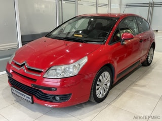 Фото CITROEN C4 I с пробегом Фото CITROEN C4 I с пробегом