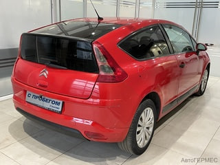 Фото CITROEN C4 I с пробегом Фото CITROEN C4 I с пробегом