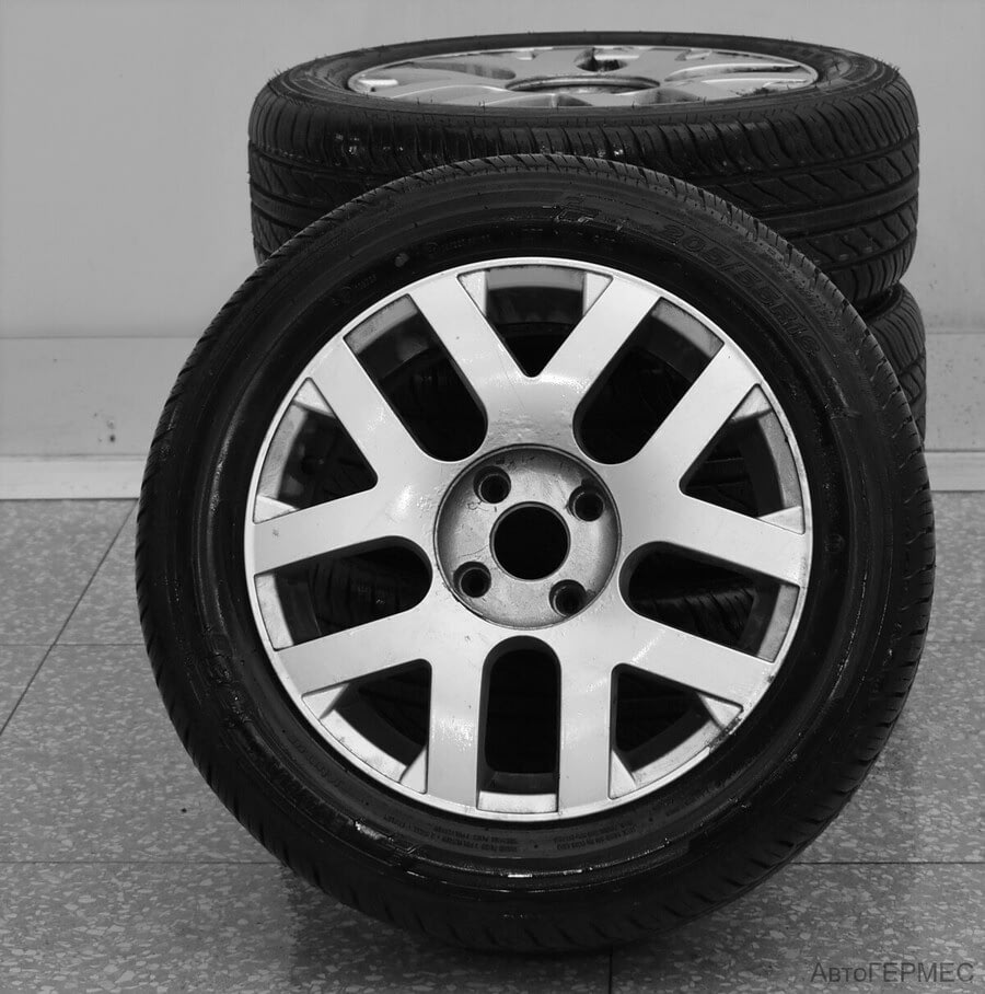 Фото CITROEN C4 I Рестайлинг с пробегом | №14