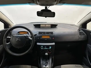 Фото CITROEN C4 I с пробегом