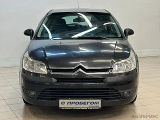 Фото CITROEN C4 I с пробегом