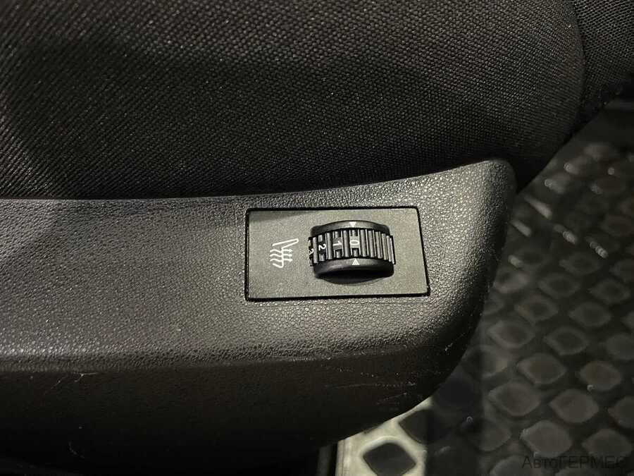 Фото CITROEN Ds4 I с пробегом | №11