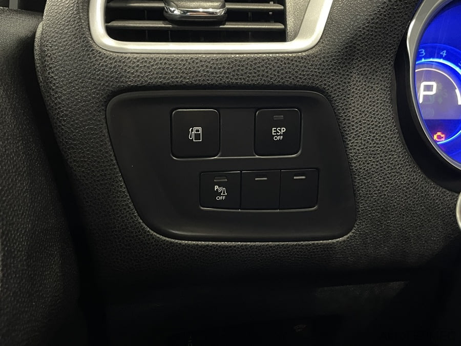 Фото CITROEN Ds4 I с пробегом | №9