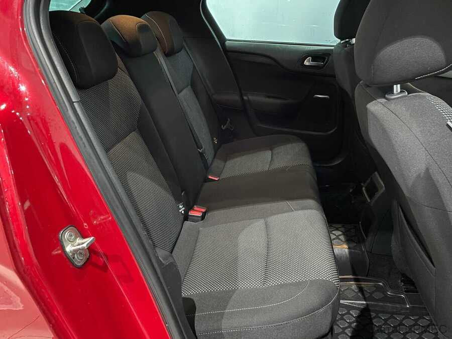 Фото CITROEN Ds4 I с пробегом | №13