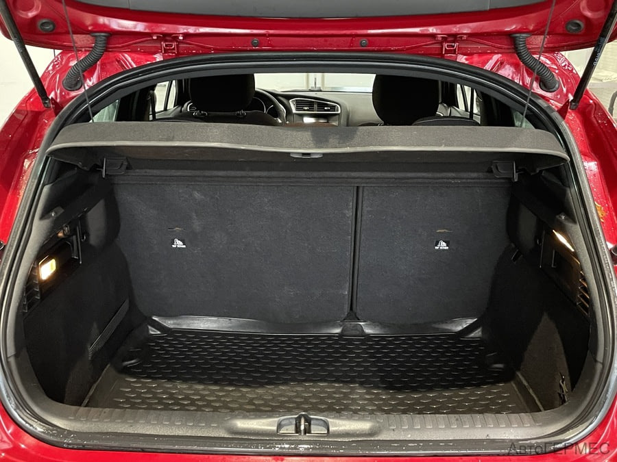 Фото CITROEN Ds4 I с пробегом | №14