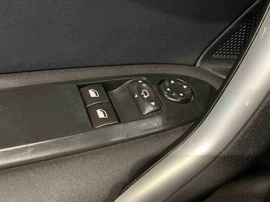 Фото CITROEN Ds4 I с пробегом | №8