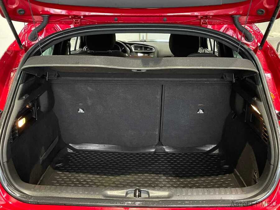 Фото CITROEN Ds4 I с пробегом | №14