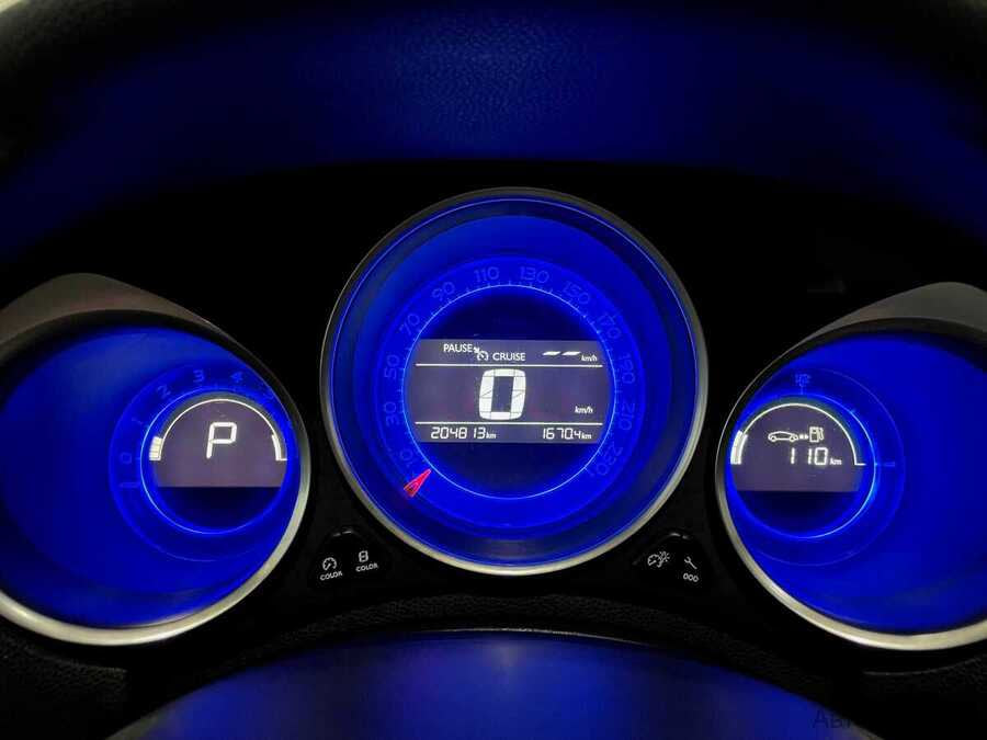 Фото CITROEN Ds4 I с пробегом | №6