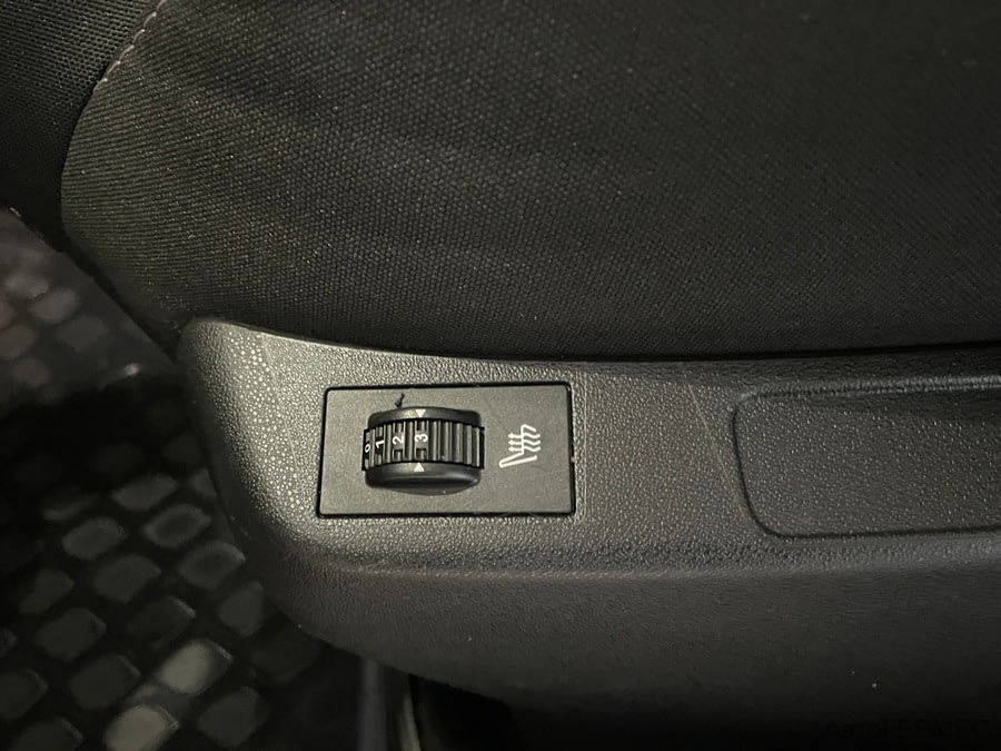 Фото CITROEN Ds4 I с пробегом | №10