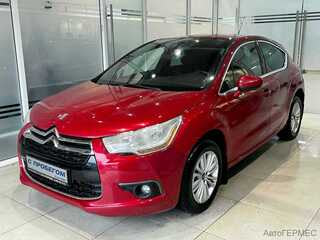 Фото CITROEN Ds4 I с пробегом Фото CITROEN Ds4 I с пробегом