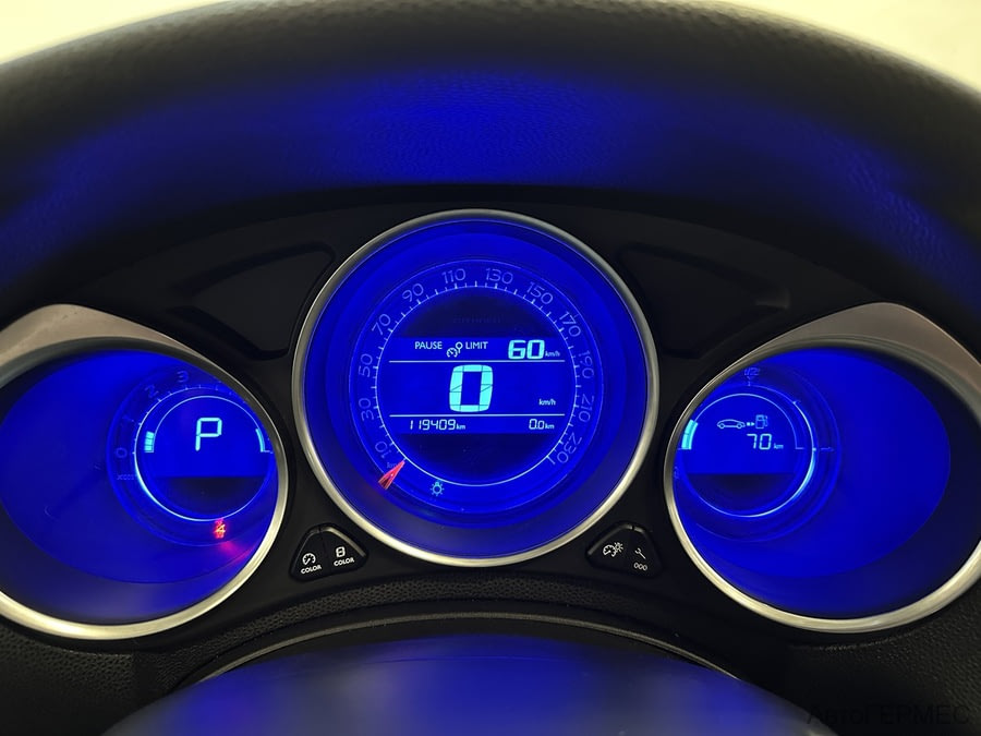 Фото CITROEN Ds4 I с пробегом | №6 Фото CITROEN Ds4 I с пробегом | №6