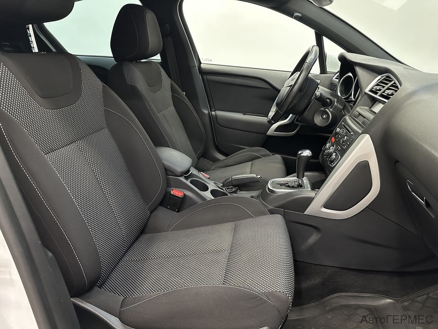 Фото CITROEN Ds4 I с пробегом | №13 Фото CITROEN Ds4 I с пробегом | №13
