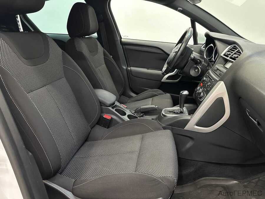 Фото CITROEN Ds4 I с пробегом | №13