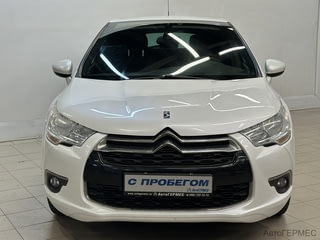 Фото CITROEN Ds4 I с пробегом