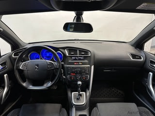 Фото CITROEN Ds4 I с пробегом