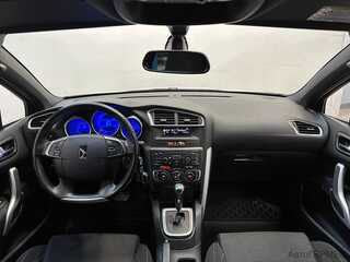 Фото CITROEN Ds4 I с пробегом Фото CITROEN Ds4 I с пробегом