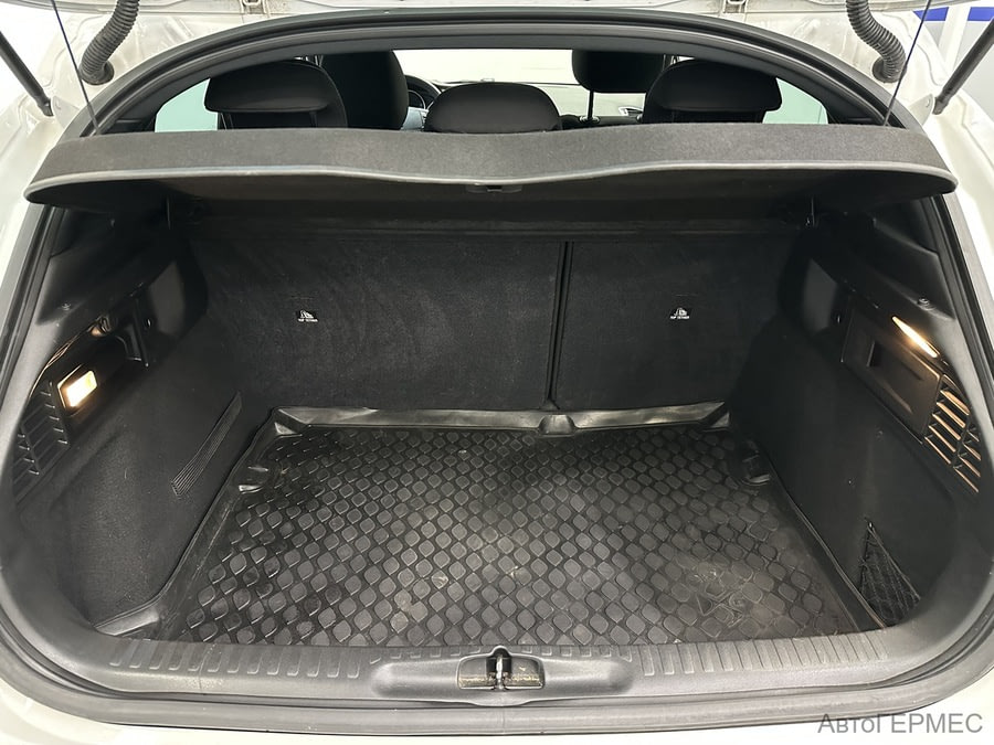 Фото CITROEN Ds4 I с пробегом | №15 Фото CITROEN Ds4 I с пробегом | №15