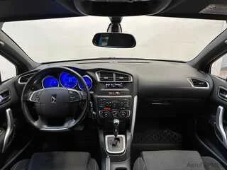 Фото CITROEN Ds4 I с пробегом