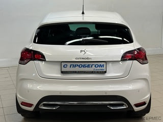 Фото CITROEN Ds4 I с пробегом