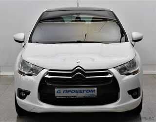 Фото CITROEN Ds4 I с пробегом