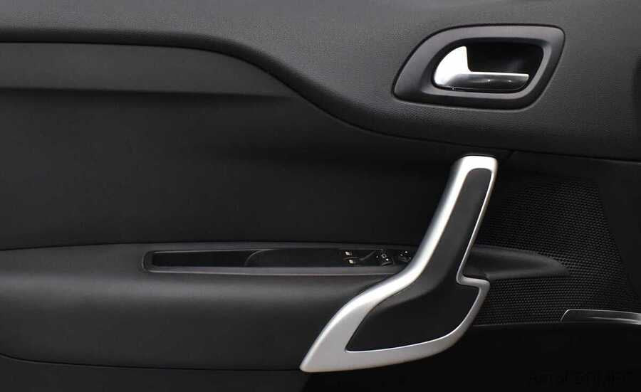 Фото CITROEN Ds4 I с пробегом | №9 Фото CITROEN Ds4 I с пробегом | №9