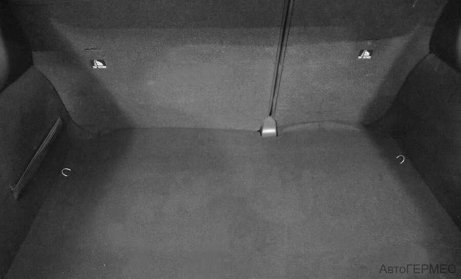 Фото CITROEN Ds4 I с пробегом | №12 Фото CITROEN Ds4 I с пробегом | №12