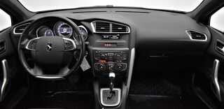 Фото CITROEN Ds4 I с пробегом