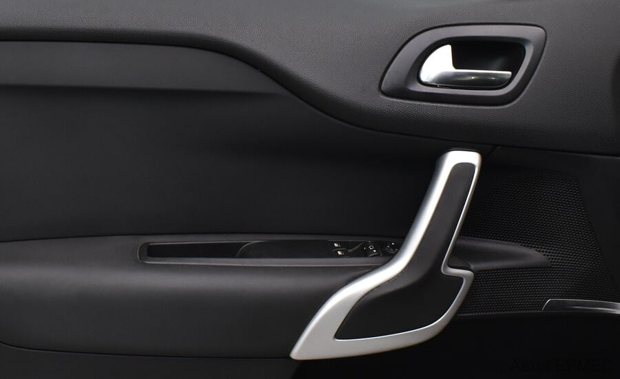 Фото CITROEN Ds4 I с пробегом | №9