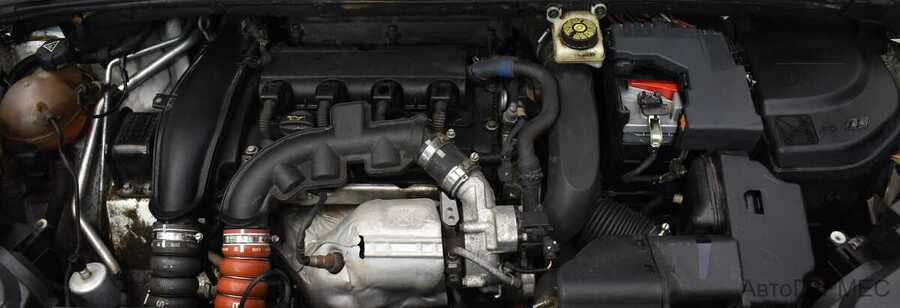 Фото CITROEN Ds4 I с пробегом | №13 Фото CITROEN Ds4 I с пробегом | №13