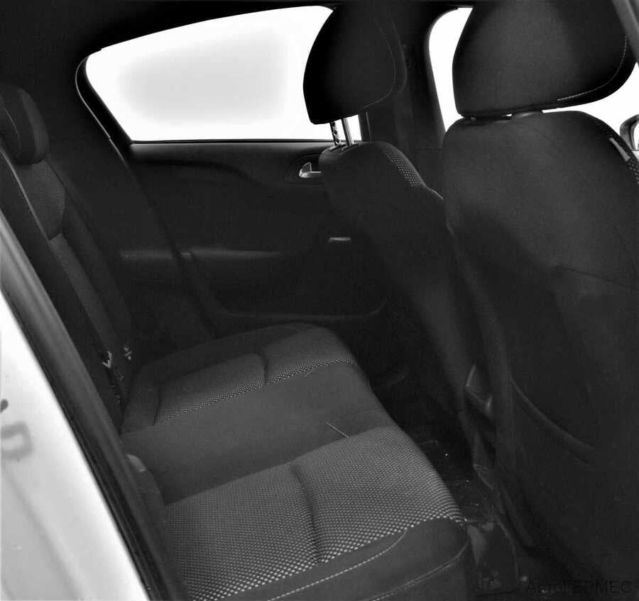 Фото CITROEN Ds4 I с пробегом | №11 Фото CITROEN Ds4 I с пробегом | №11