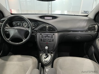 Фото CITROEN C5 I Рестайлинг с пробегом Фото CITROEN C5 I Рестайлинг с пробегом