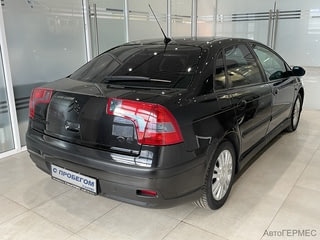 Фото CITROEN C5 I Рестайлинг с пробегом Фото CITROEN C5 I Рестайлинг с пробегом