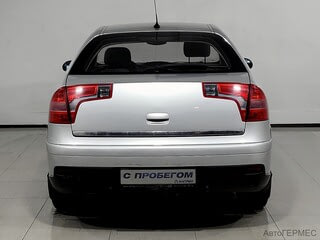 Фото CITROEN C5 I Рестайлинг с пробегом