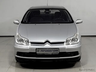 Фото CITROEN C5 I Рестайлинг с пробегом