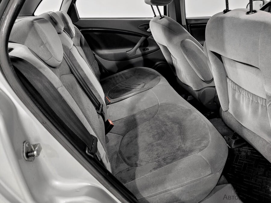 Фото CITROEN C5 I Рестайлинг с пробегом | №12