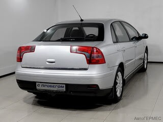 Фото CITROEN C5 I Рестайлинг с пробегом