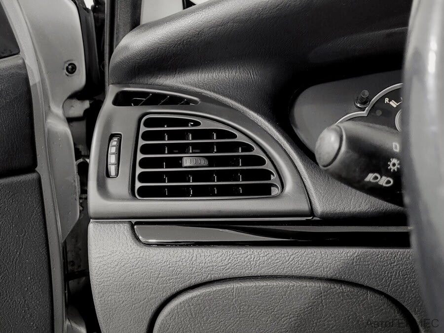 Фото CITROEN C5 I Рестайлинг с пробегом | №8