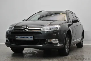 Фото CITROEN C5 II с пробегом Фото CITROEN C5 II с пробегом