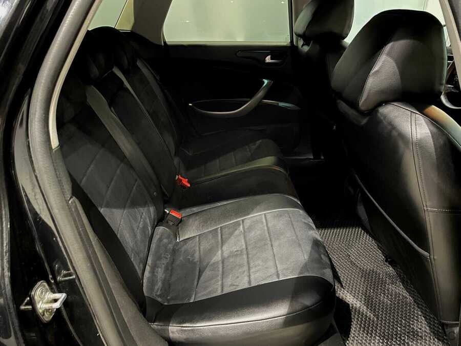 Фото CITROEN C5 II с пробегом | №14