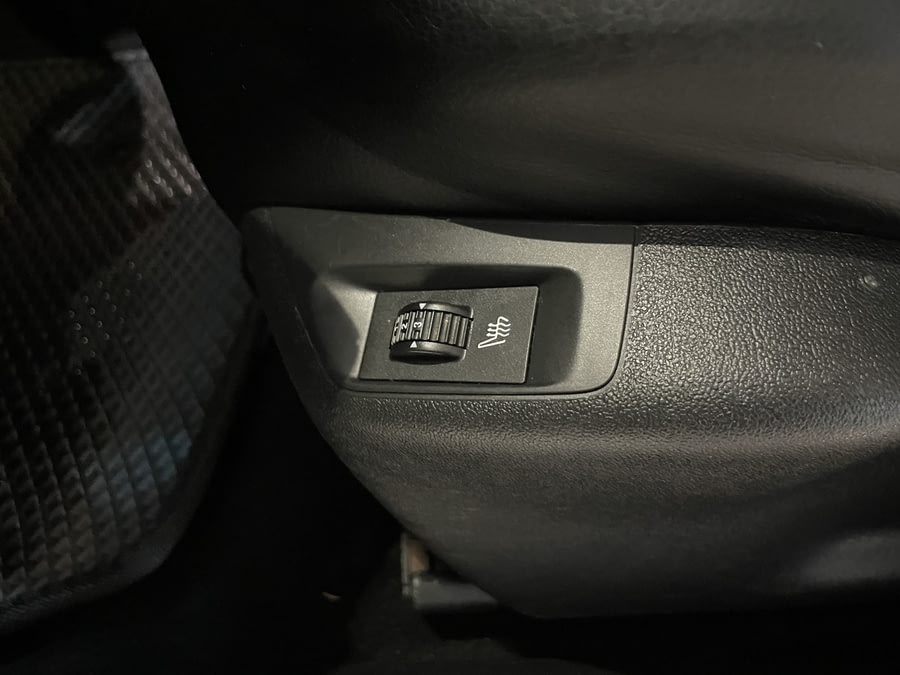 Фото CITROEN C5 II с пробегом | №11