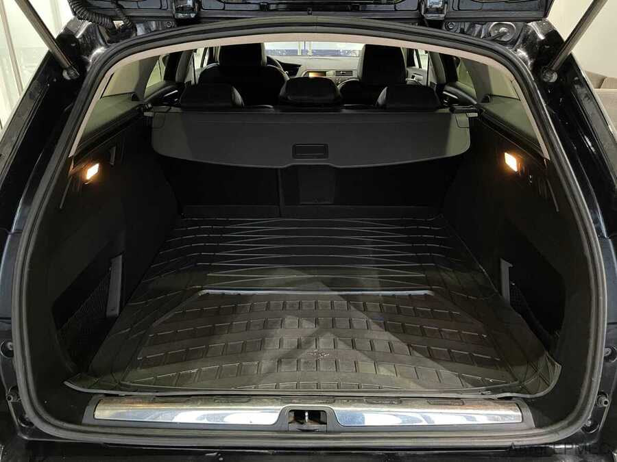 Фото CITROEN C5 II с пробегом | №15