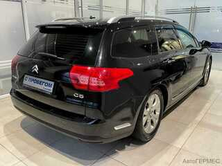 Фото CITROEN C5 II с пробегом